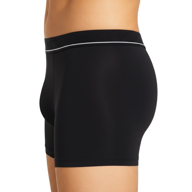 HOM_2-erSet_BoxerBriefs_Schwarz