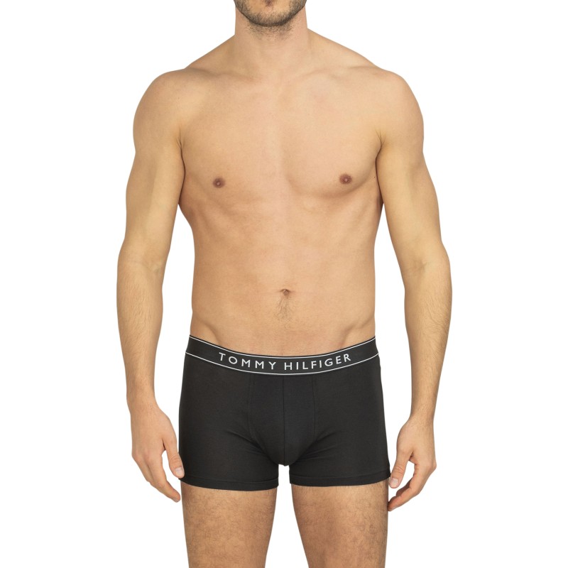 TommyHilfiger_3-erSet_Trunks_Schwarz