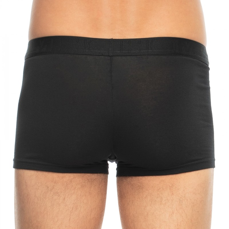 HOM_2-erSet_BoxerBriefs_Schwarz_mitAll-OverPrint