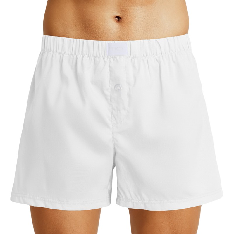 Boxerman_Mey_Boxershort_weiß