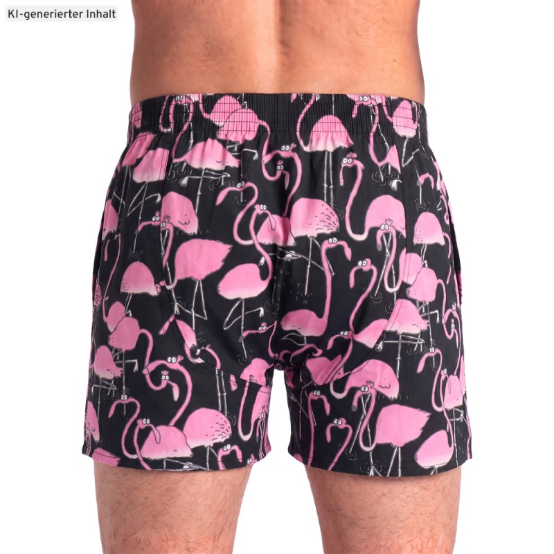 Lousy_Livin_Boxershorts_Flamingo