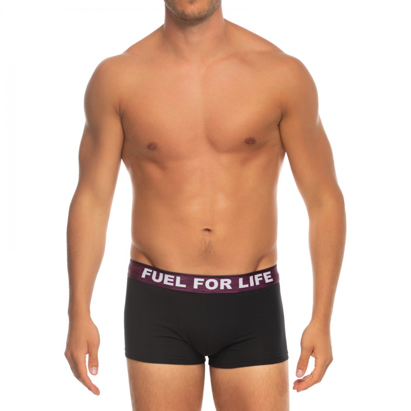 Diesel_3-erSet_Trunks_Schwarz