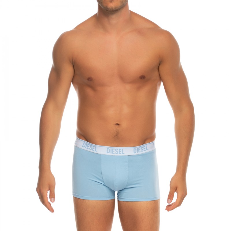 Diesel_3-erSet_Trunks_Blau