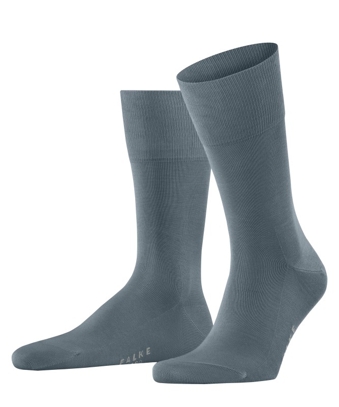 Falke_Socken_Tiago_Graublau