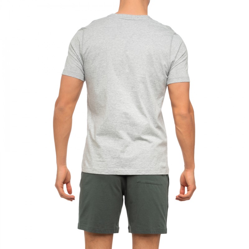 Boxerman_Herrenunterwäsche_Bodywear_Marc O'Polo_Loungeset_T-Shirt & Shorts