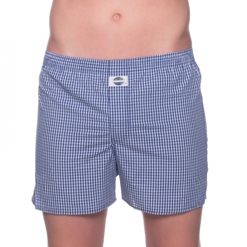 Boxerman_D.E.A.LInternational_Boxershorts_Blau&Weiß_kariert