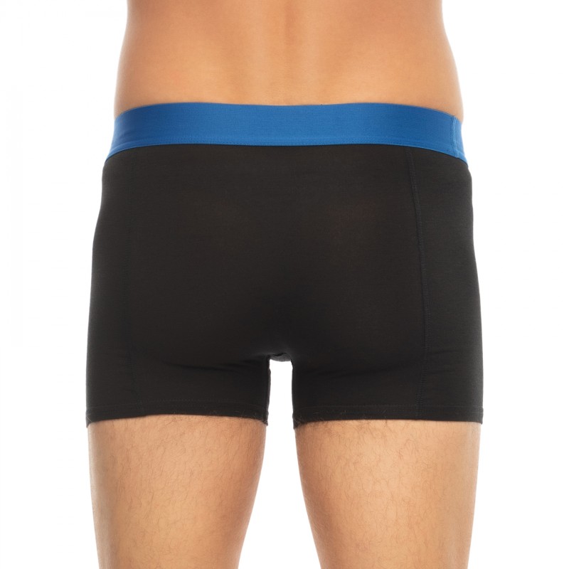 Jack&Jones_3-erSet_Trunks_Schwarz
