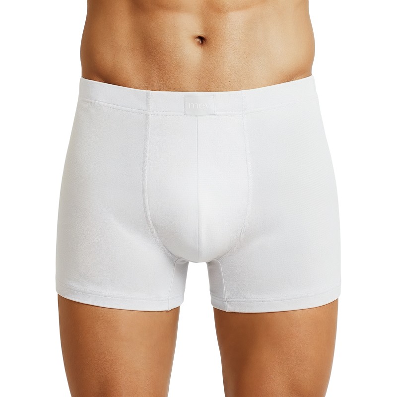 Mey_TrunkShorts_Weiß