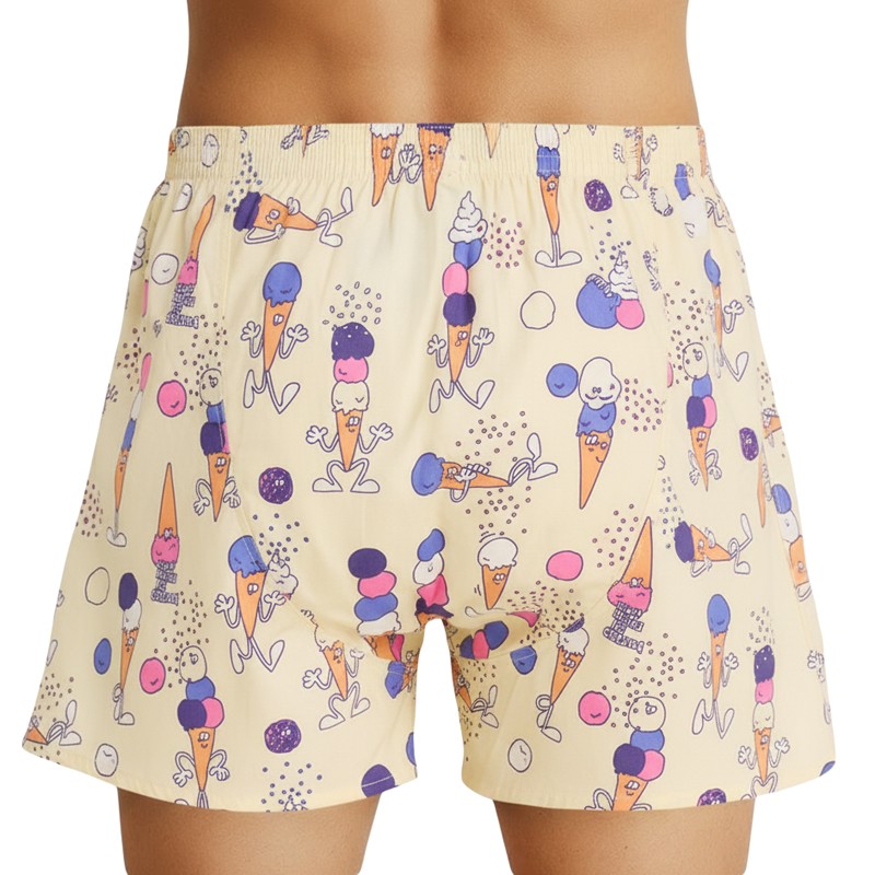 Lousy_Livin_Boxershorts_2er_Set_Eis_und_Bananenmotiv
