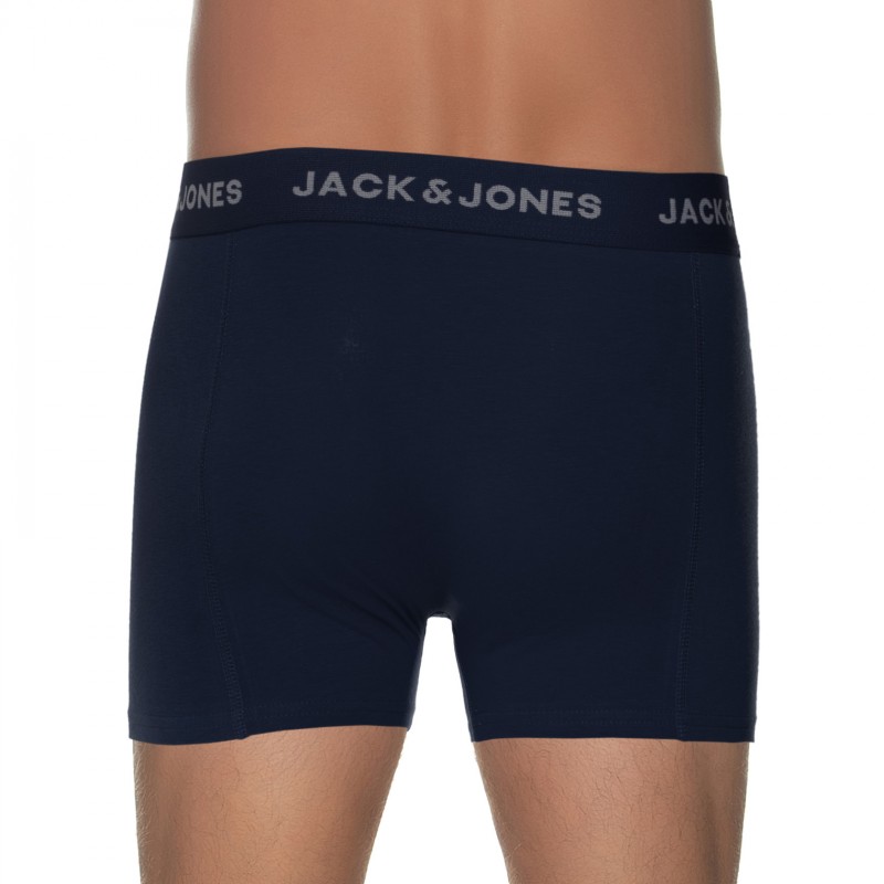 Boxerman_Boxershorts_Herrenunterwäsche_Jack&Jones_5-erSet_Trunks_Mix