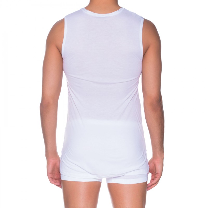 Mey_Muskel-Shirt_Superior_Weiss