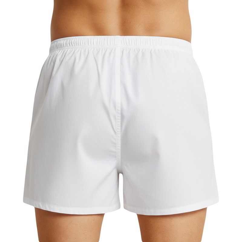 Boxerman_Mey_Boxershort_weiß