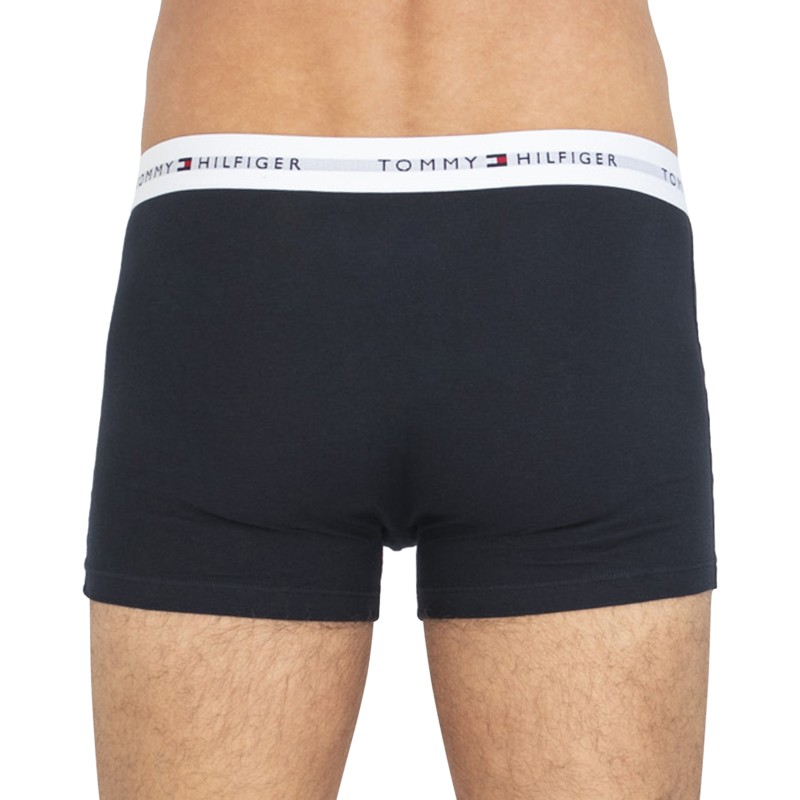 TommyHilfiger_3-erSet_Trunks_Blau_mitverschiedenfabigemWebbund