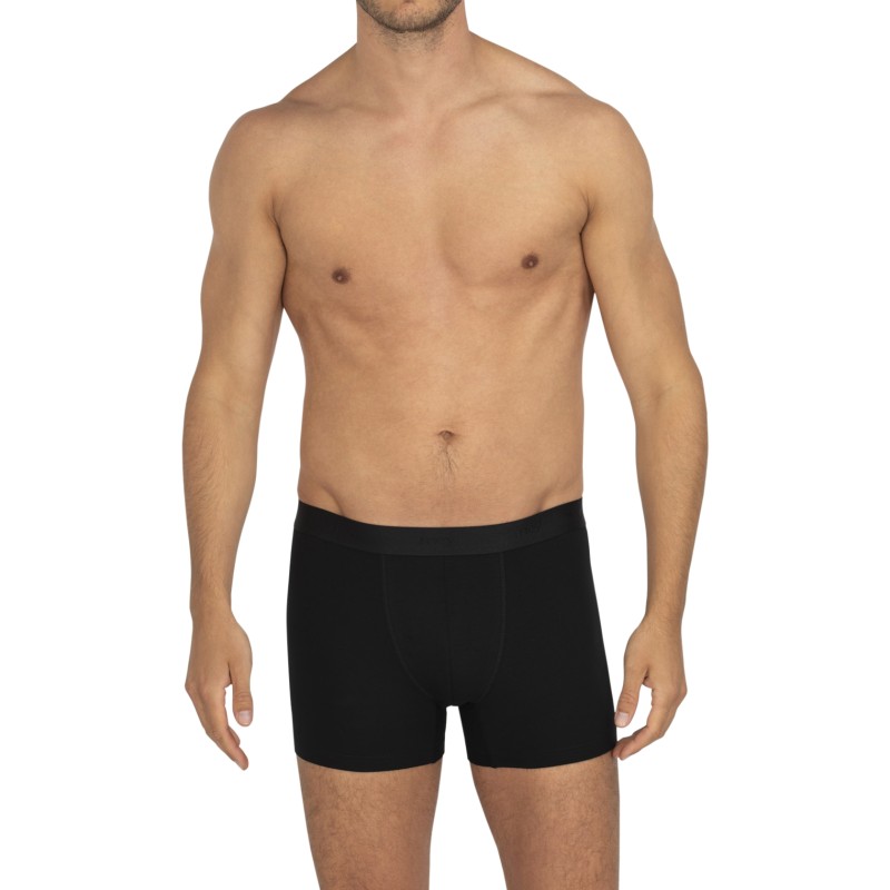 Mey_TrunkShorts_Schwarz