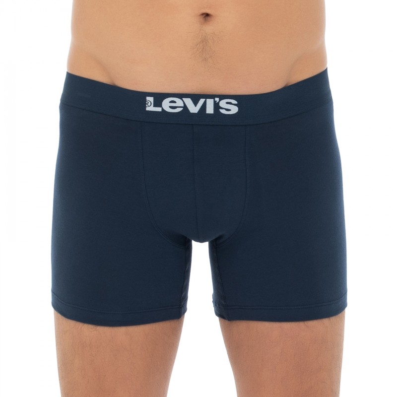 Levi's_6-erSet_BoxerBriefs_Blau