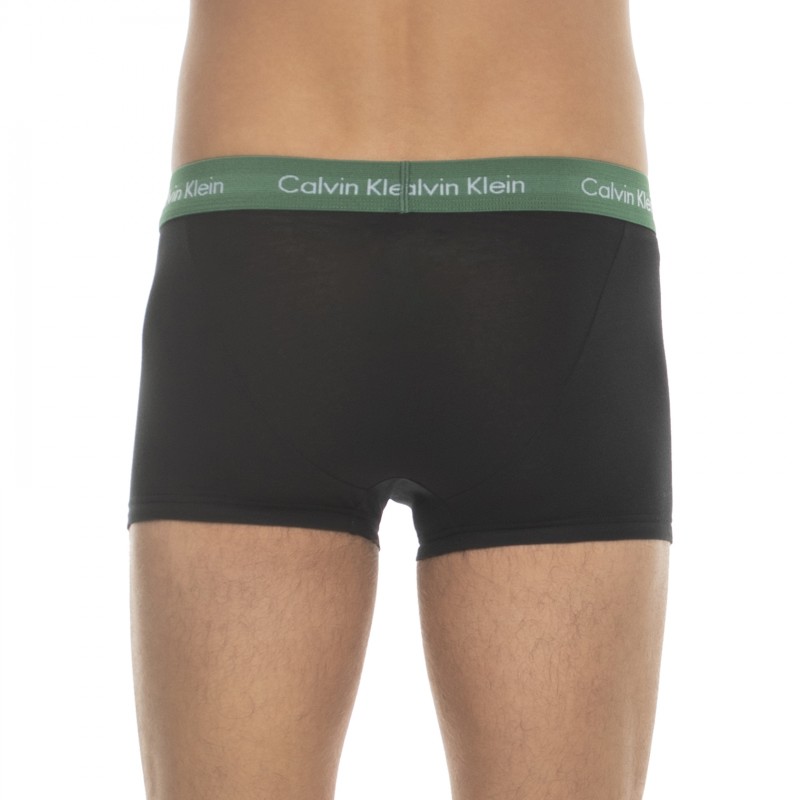 CalvinKlein_3-erSet_LowRiseTrunks_Schwarz