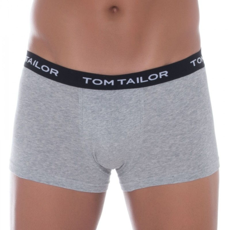 TomTailor_3-erSet_BoxerBriefs_Grau