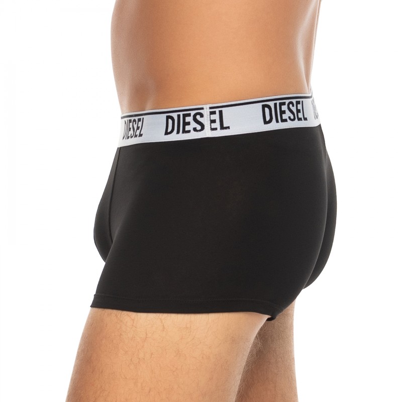 Diesel_3-erSet_Trunks_Schwarz