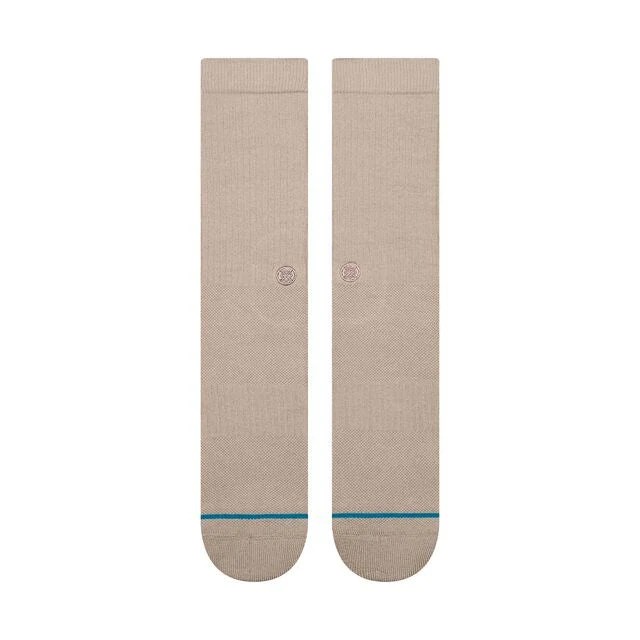Stance_Socken_Signature_Crew_Creme
