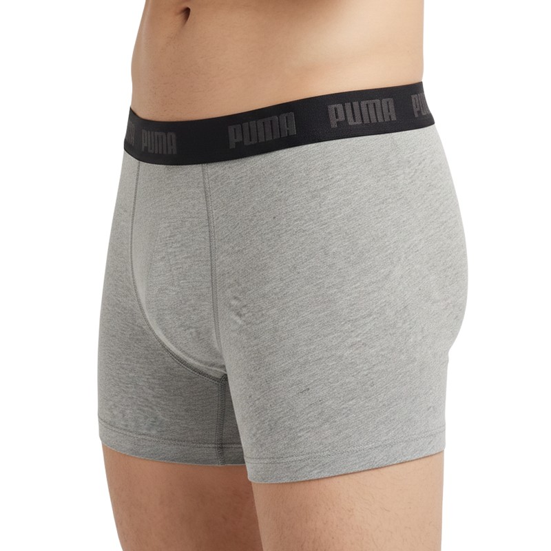 Boxerman_Puma_3-er Set_Boxer_Schwarz_Grau