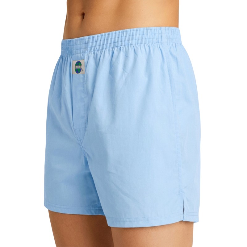 D.E.A.LInternational_Boxershorts_Hellblau