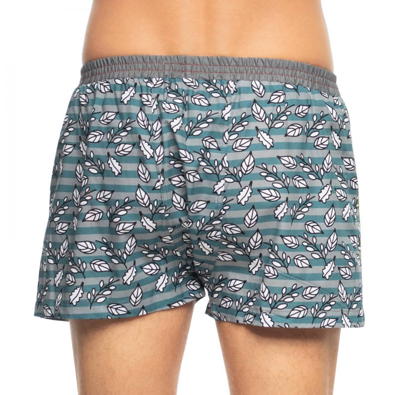 Unabux_Boxershorts_Blau&Grau_mitStreifen&All-OverPrint