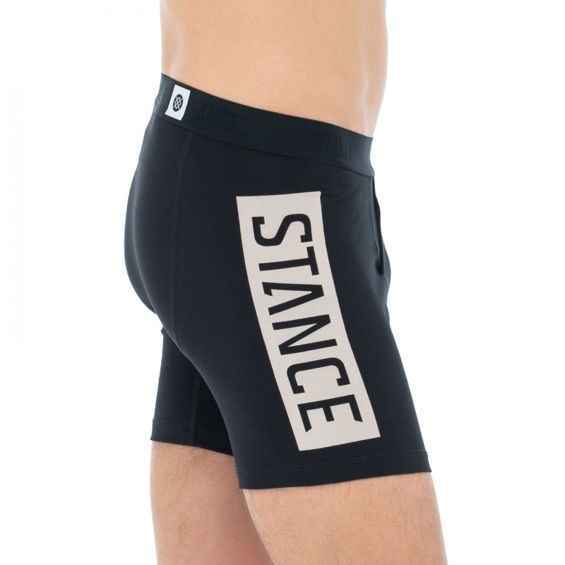 Stance_BoxerBrief_Schwarz