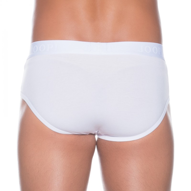 Joop!_2-erSet_Slips_Weiß