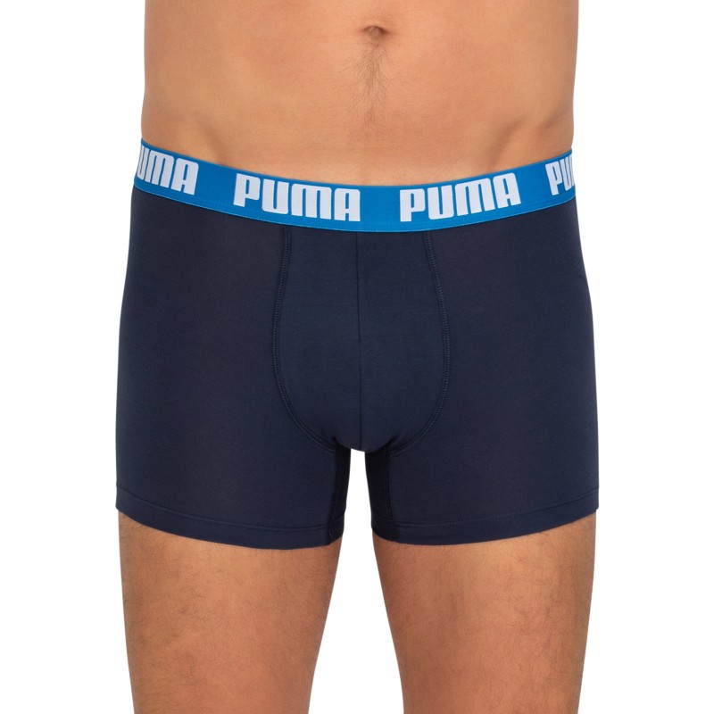 Puma_2-erSet_Boxers_Blau