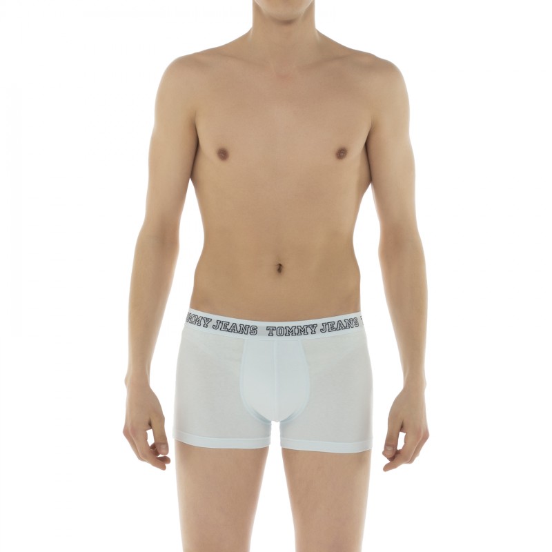 TommyHilfiger_3-erSet_Trunks_Blau,Schwarz&Weiß