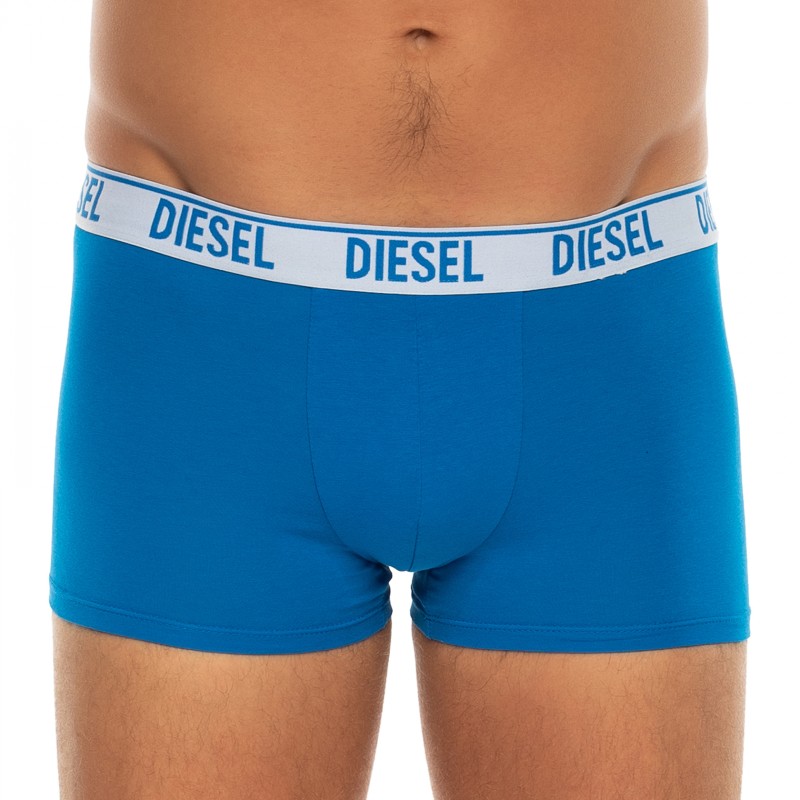 Diesel_3-erSet_Trunks_Blau&Rot