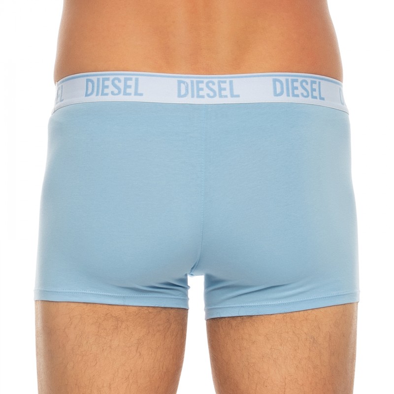 Diesel_3-erSet_Trunks_Blau