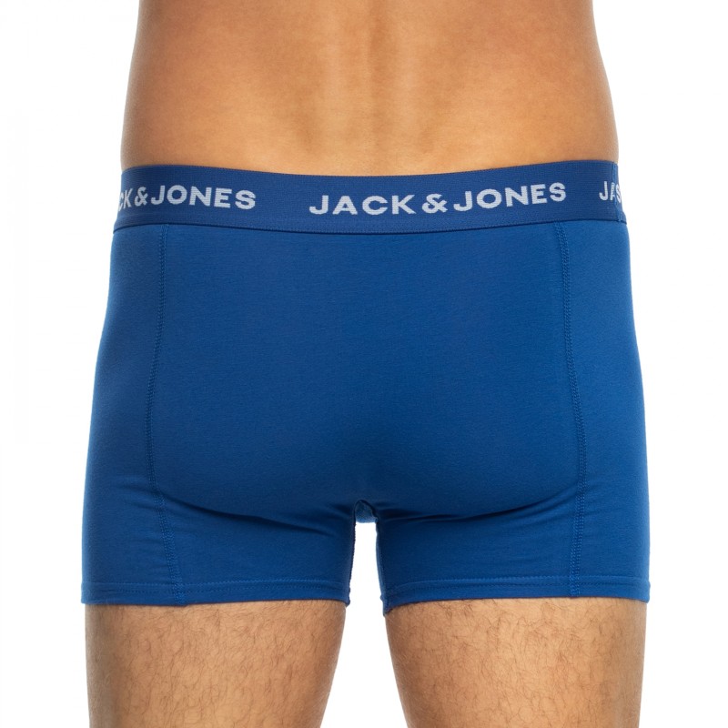 Jack&Jones_5-erSet_Trunks_Schwarz,Blau&Bordeaux