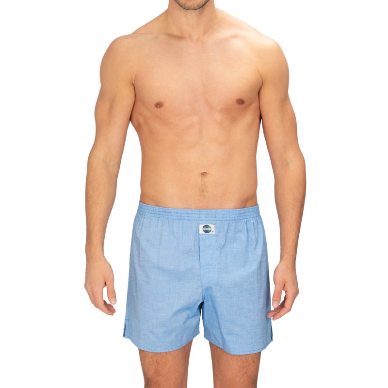 D.E.A.LInternational_Boxershorts_Blau
