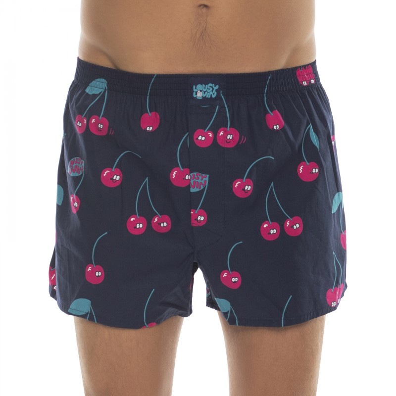 LousyLivin_2-erSet_Boxershorts_Blau&Lila_mitMotiv