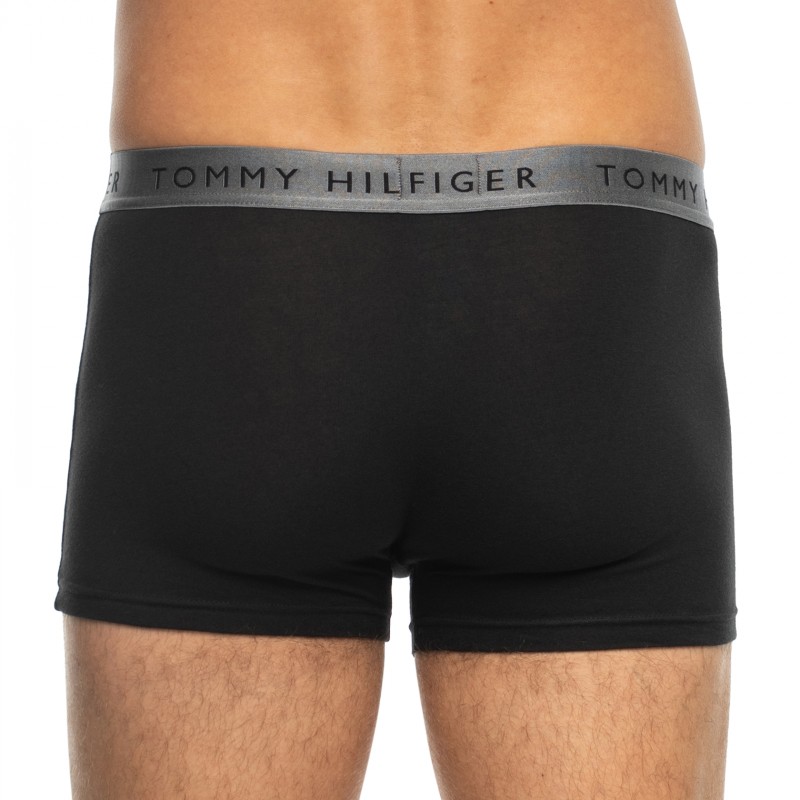 TommyHilfiger_3-erSet_Trunks_mitverschiedenfarbigemWebbund