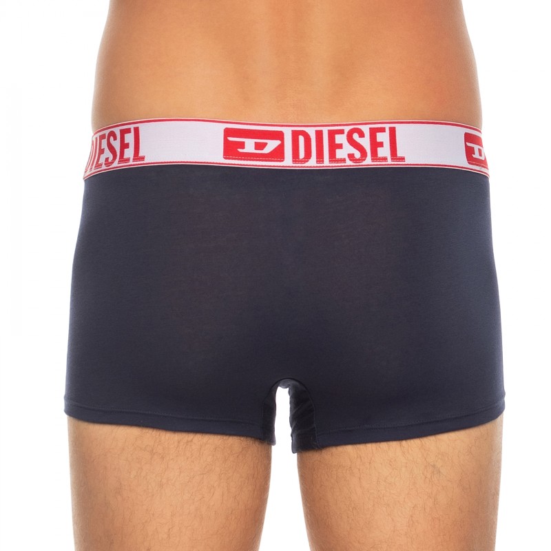 Diesel_3-erSet_Trunks_Blau