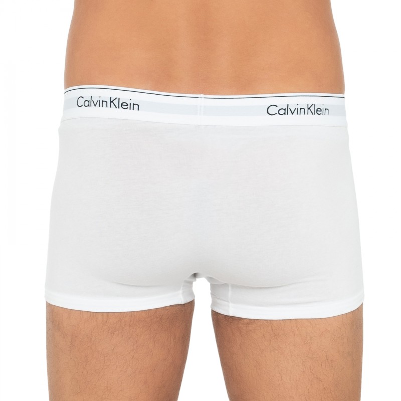 Calvin Klein_3-er Set_Trunks_Weiß