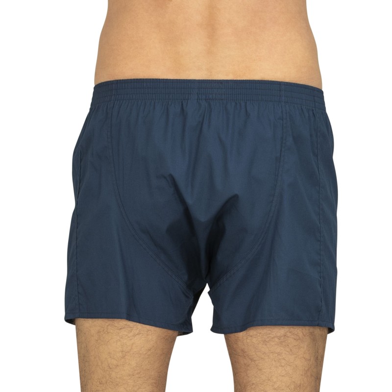 LousyLivin_3-erSet_Boxershorts_Blau_Schwarz&Weiß