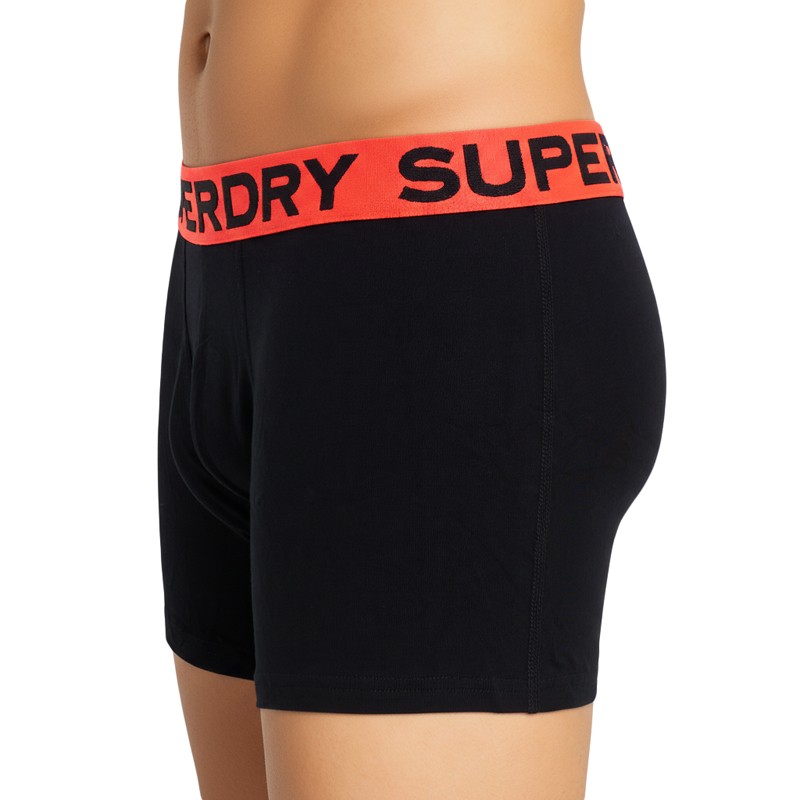 Superdry_Trunks_3erSet_Schwarz