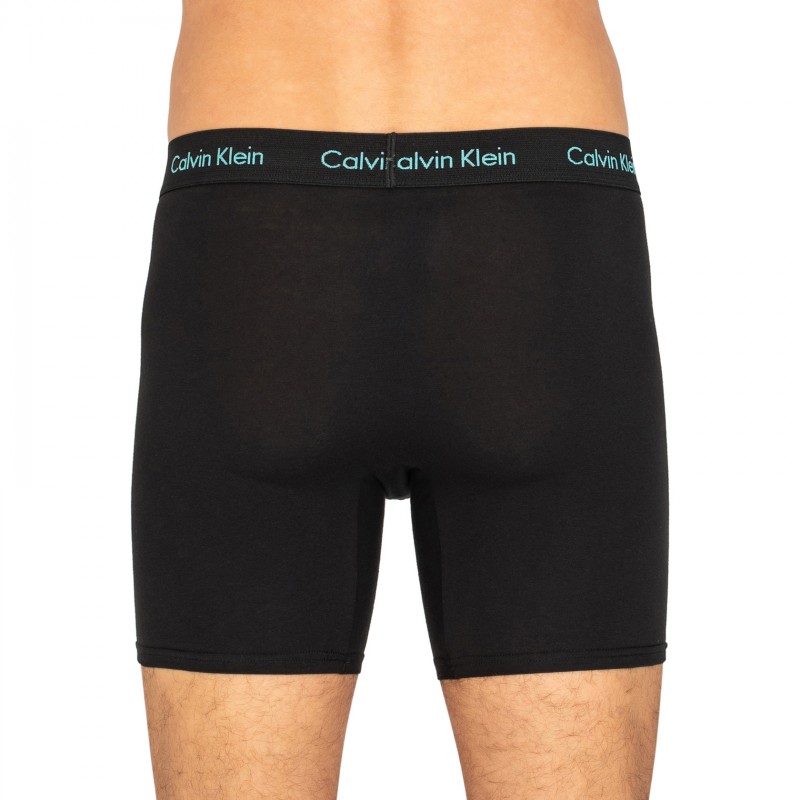 CalvinKlein_3-erSet_Trunks_Schwarz