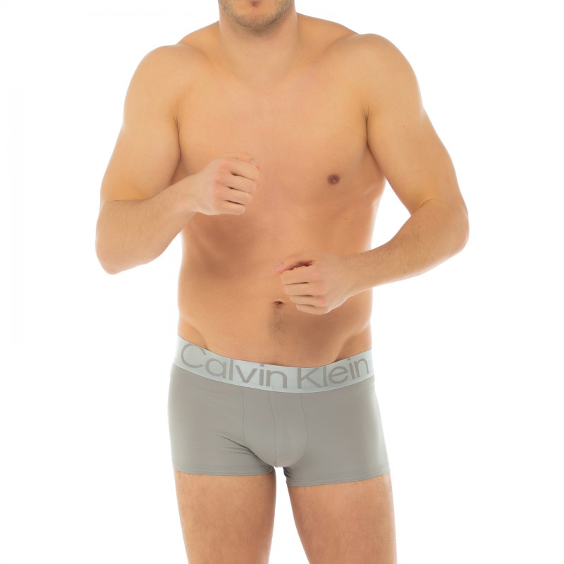 CalvinKlein_3-erSet_LowRise_Trunks_Blau&Grau