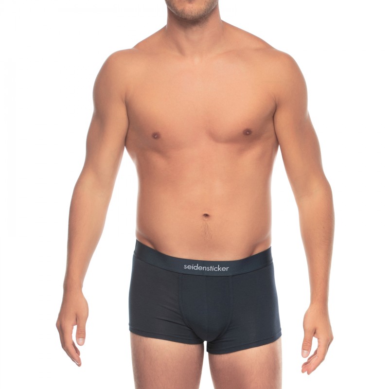 Seidensticker_Trunks_Blau