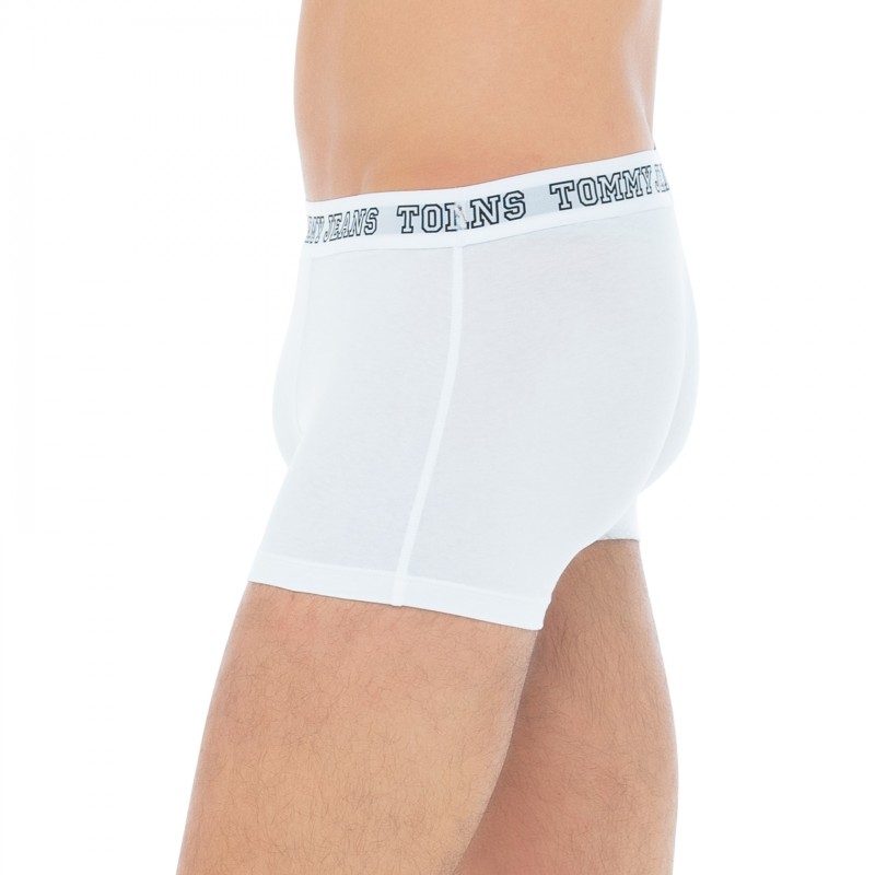 TommyHilfiger_3-erSet_Trunks_Blau,Rot&Weiß