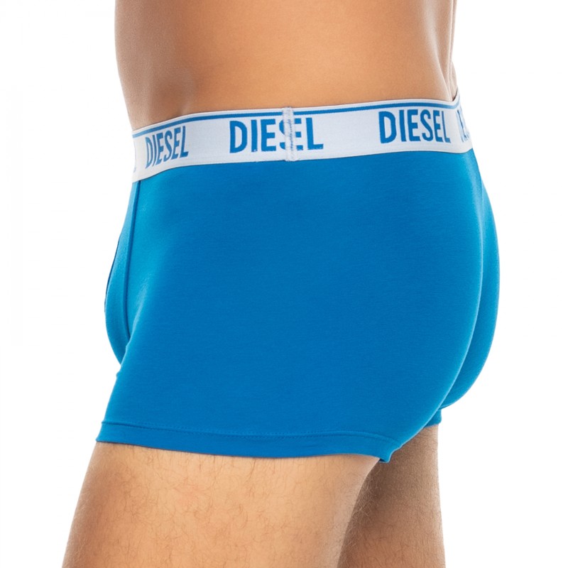 Diesel_3-erSet_Trunks_Blau