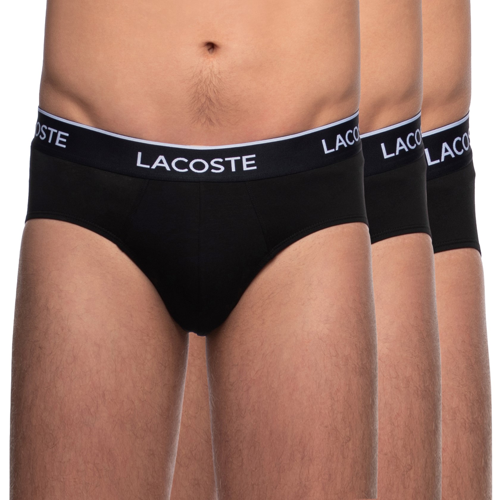 Lacoste Slips im Set Boxerman