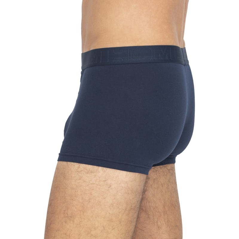 Boxerman_Herrenunterwäsche_Boxershorts_HOM_2-er Set_Boxer Briefs_Blau
