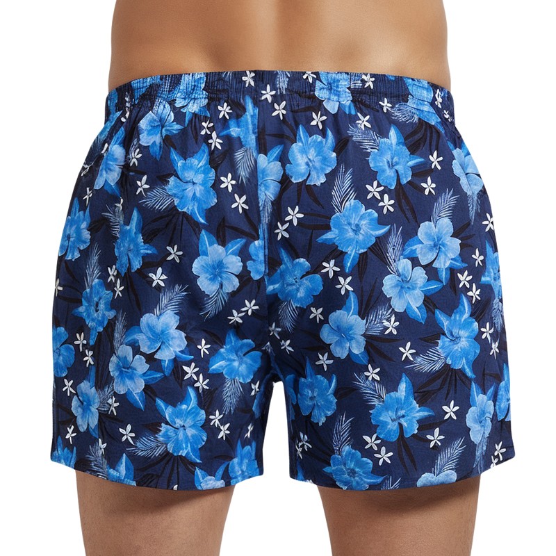 D.E.A.LInternational_Boxershorts_Dunkelblau_mit_Print