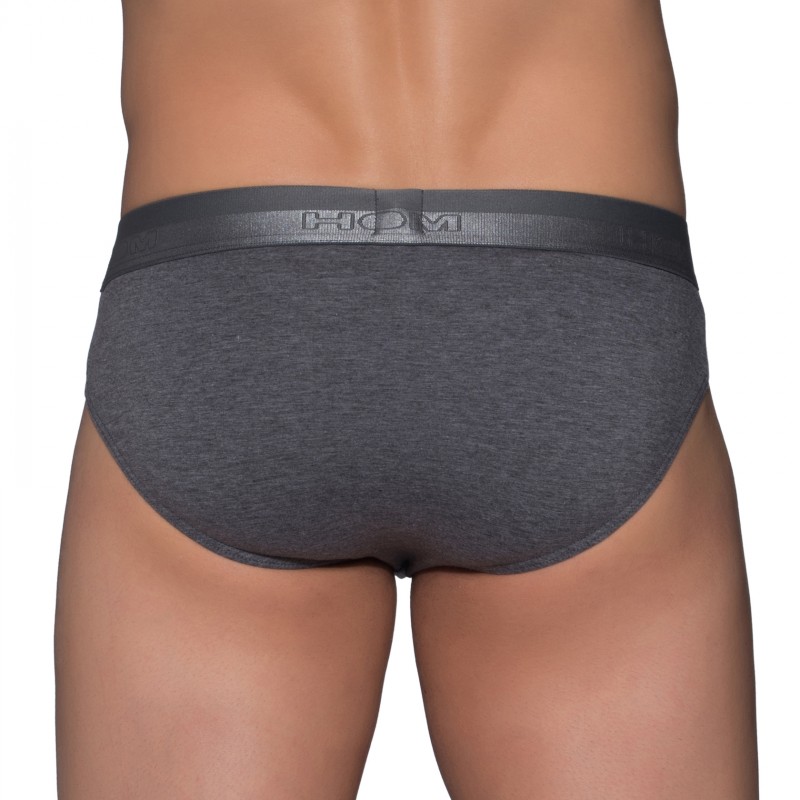 HOM Mini Briefs Nouveau HO1 grau