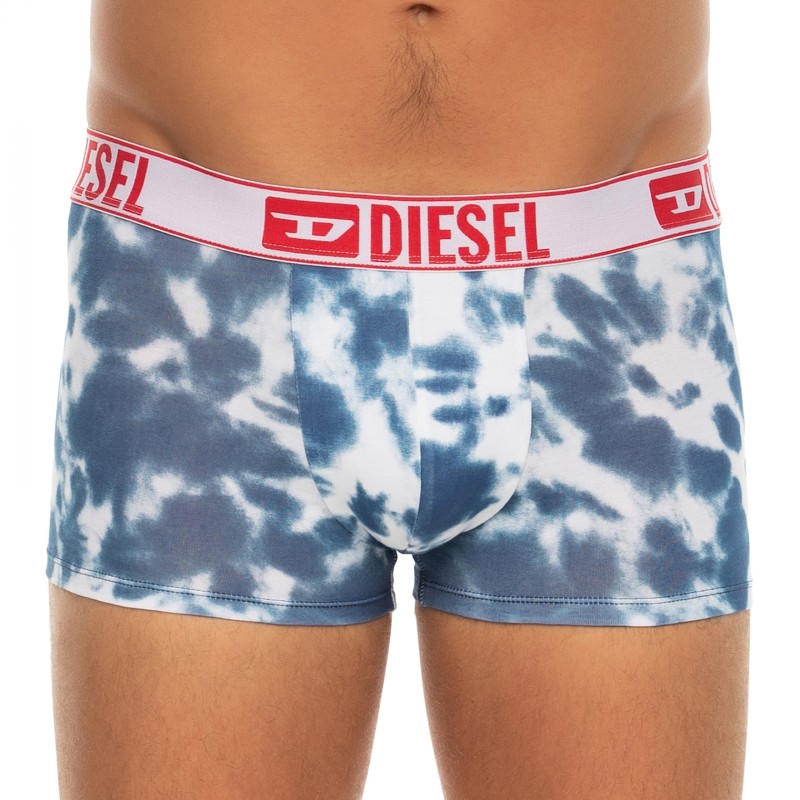 Diesel_3-erSet_Trunks_Blau